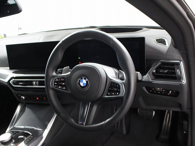 G26 420d xDrive Gran Coupe RHD