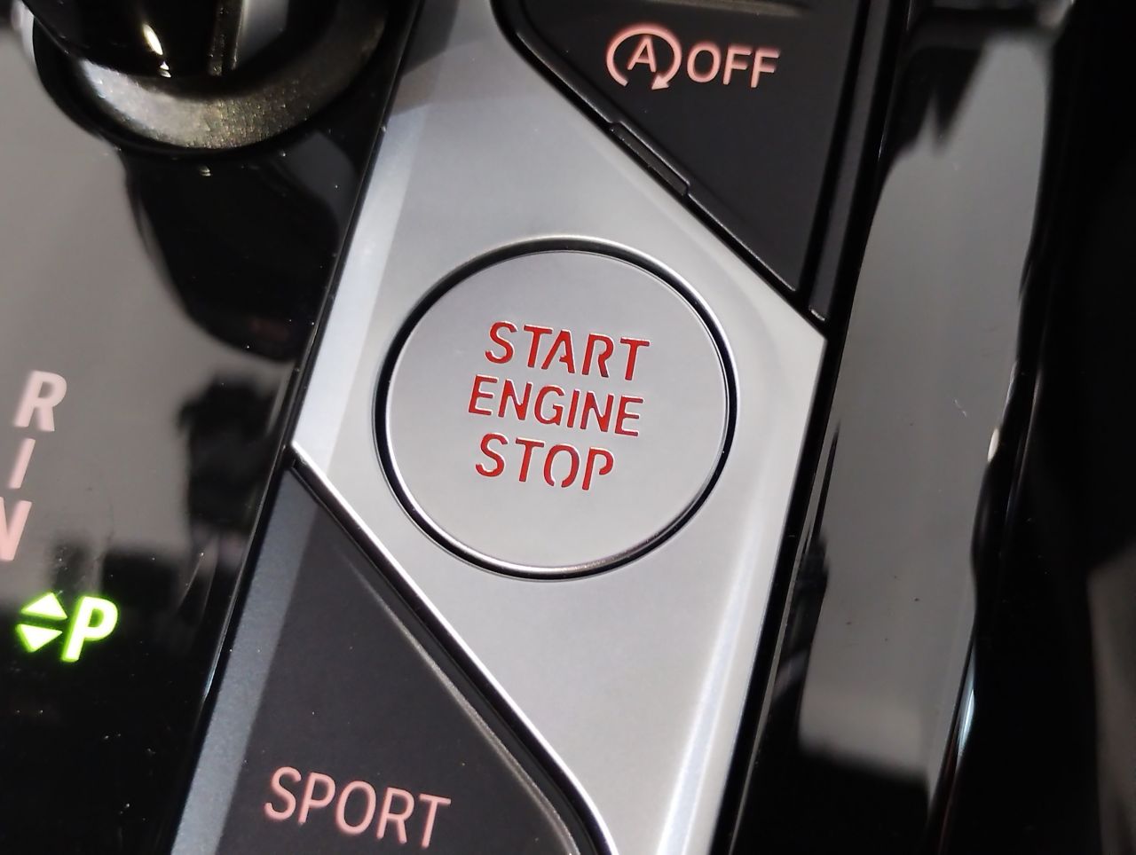 G01 X3 xDrive20d RHD ZA LCI