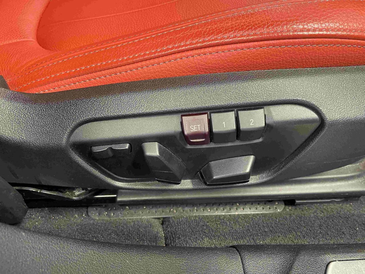 F40 118d Sports Hatch 5-door B47 2.0d