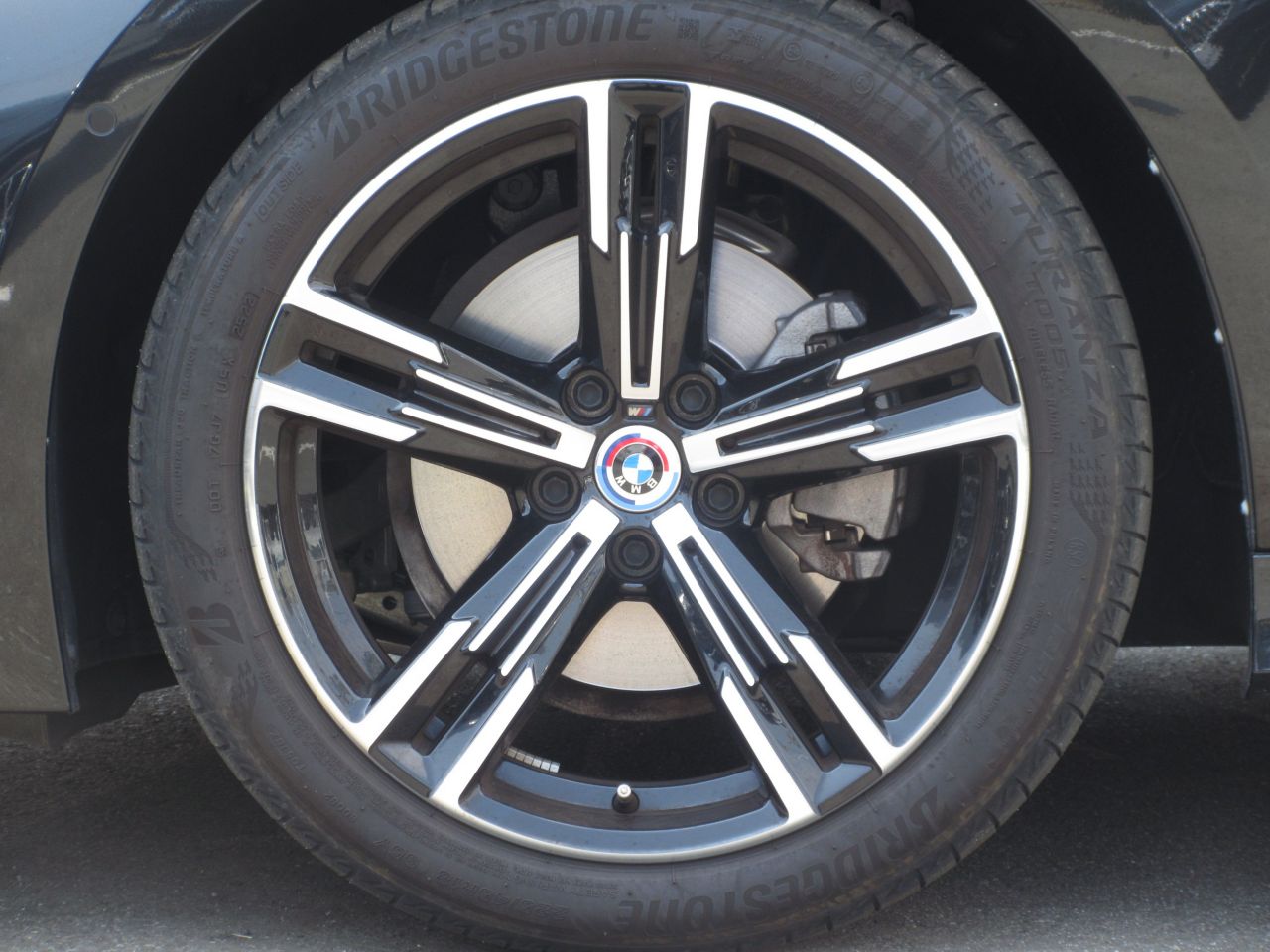 320d xDrive Berline RHD