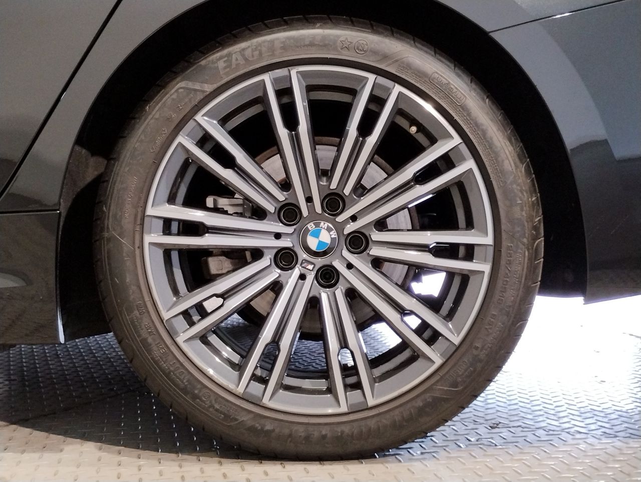 G21 318i Touring