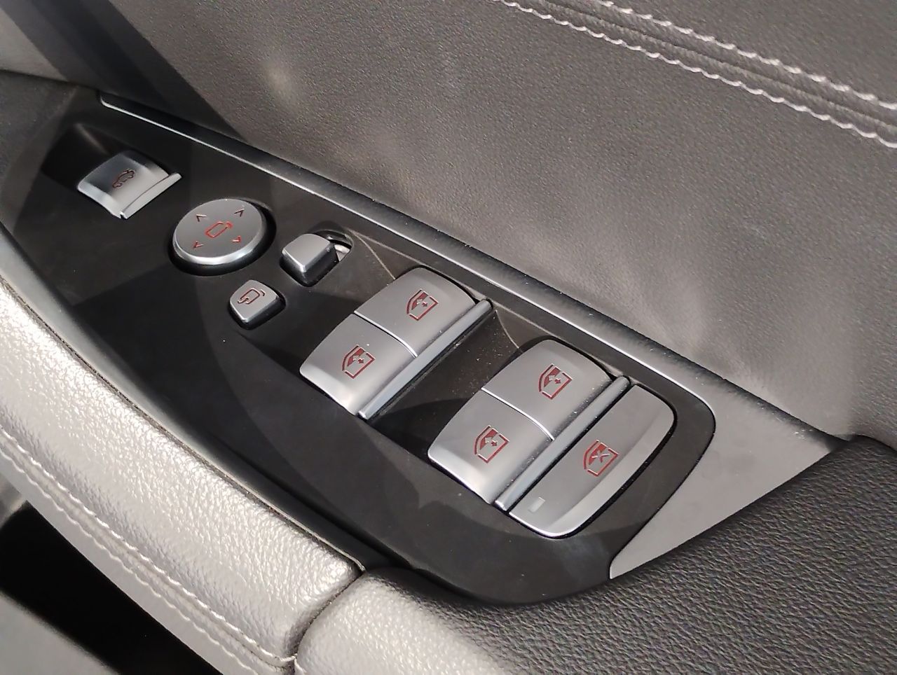 G01 X3 xDrive20d RHD ZA LCI