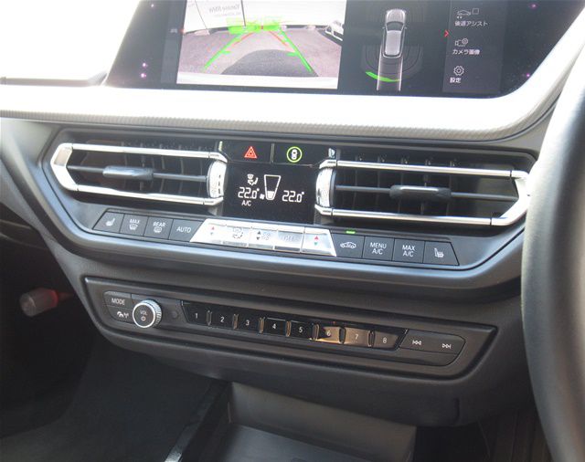 F40 M135i xDrive Sports Hatch 5-door B48 2.0i