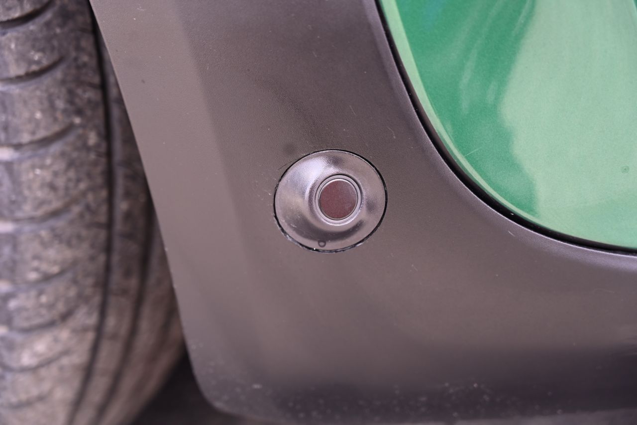 F56 MINI Cooper 3-Door Hatch LCI