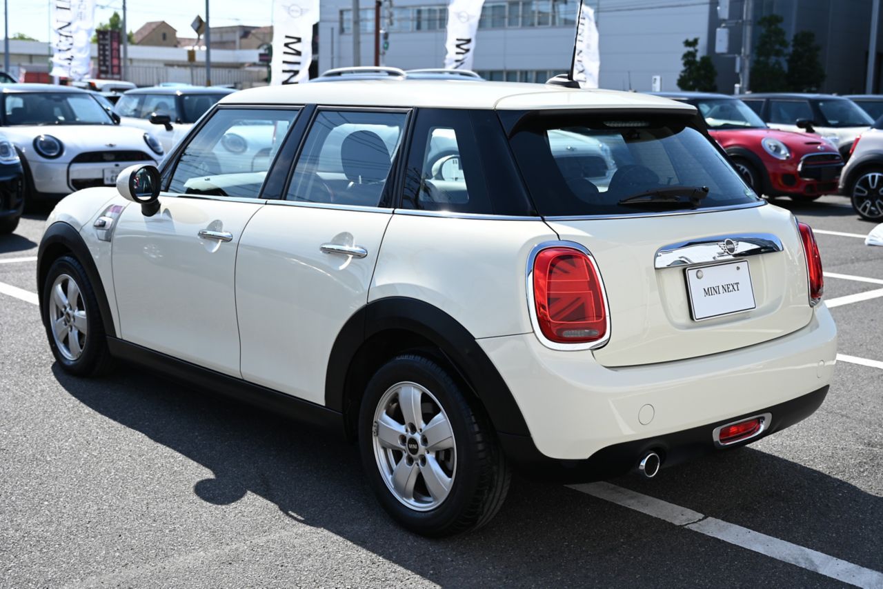 F55 ONE