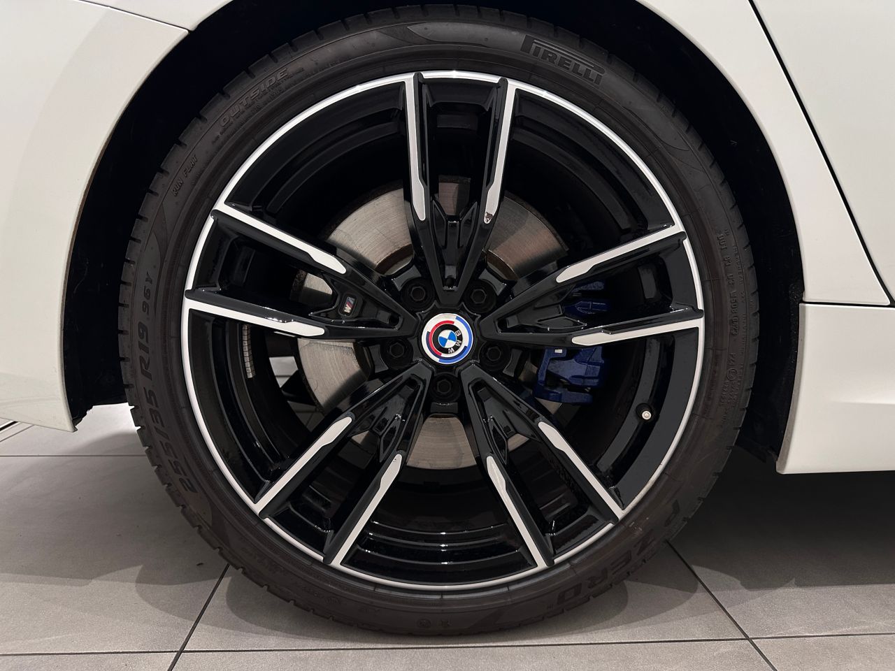 G21 M340i xDrive Touring LCI RHD