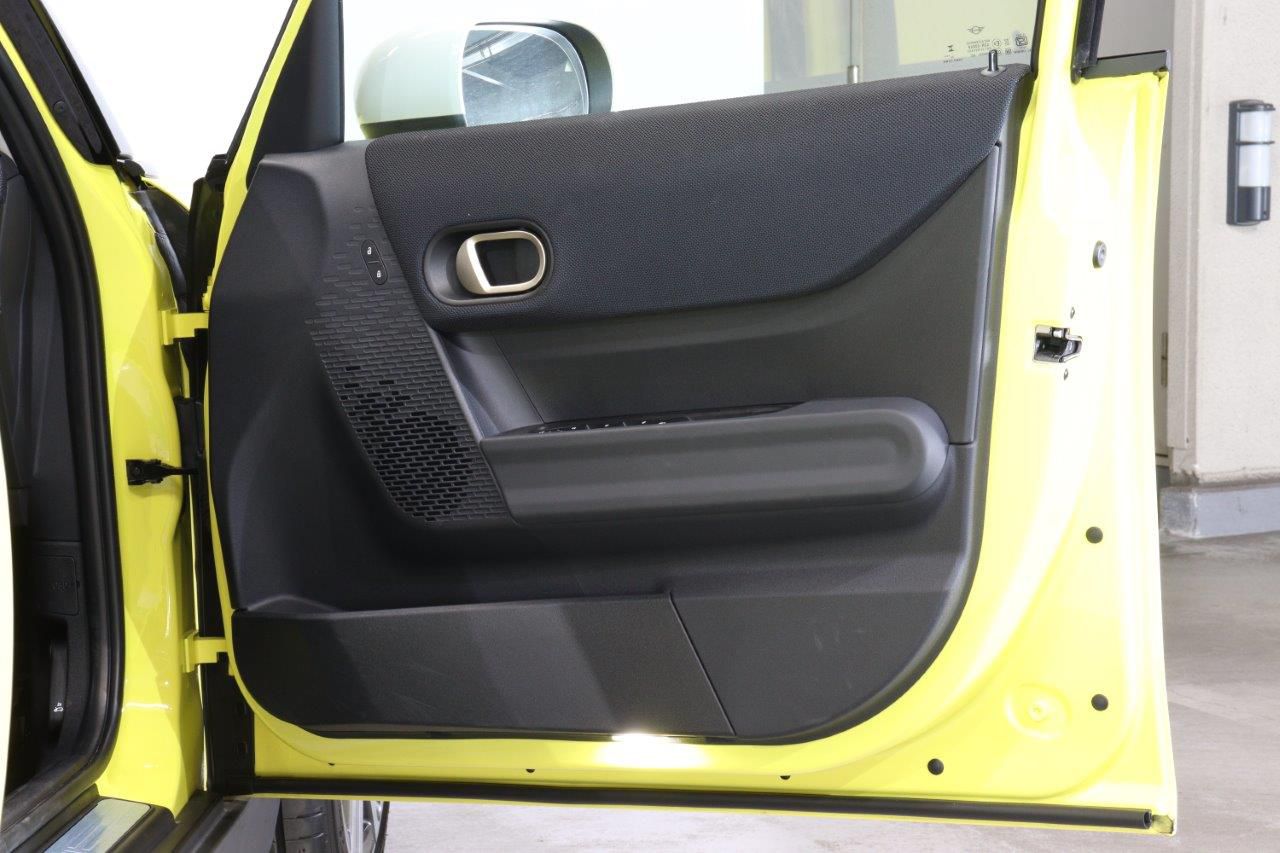 MINI Cooper C 5-doors