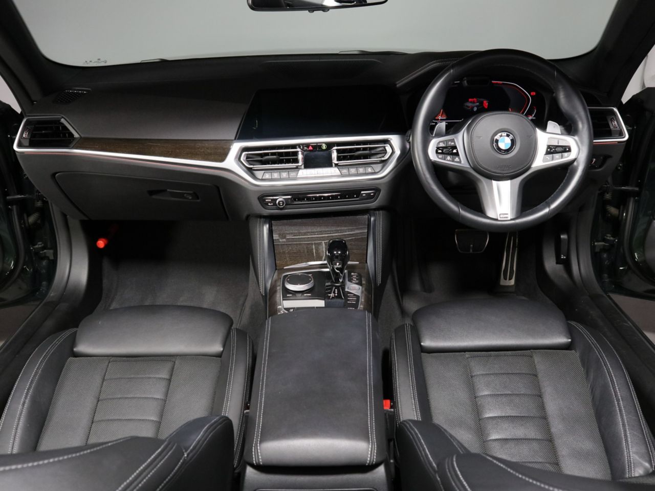 G23 420i Convertible RHD