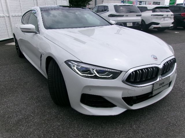 G16 840i M Sport Gran Coupe B58 3.0i