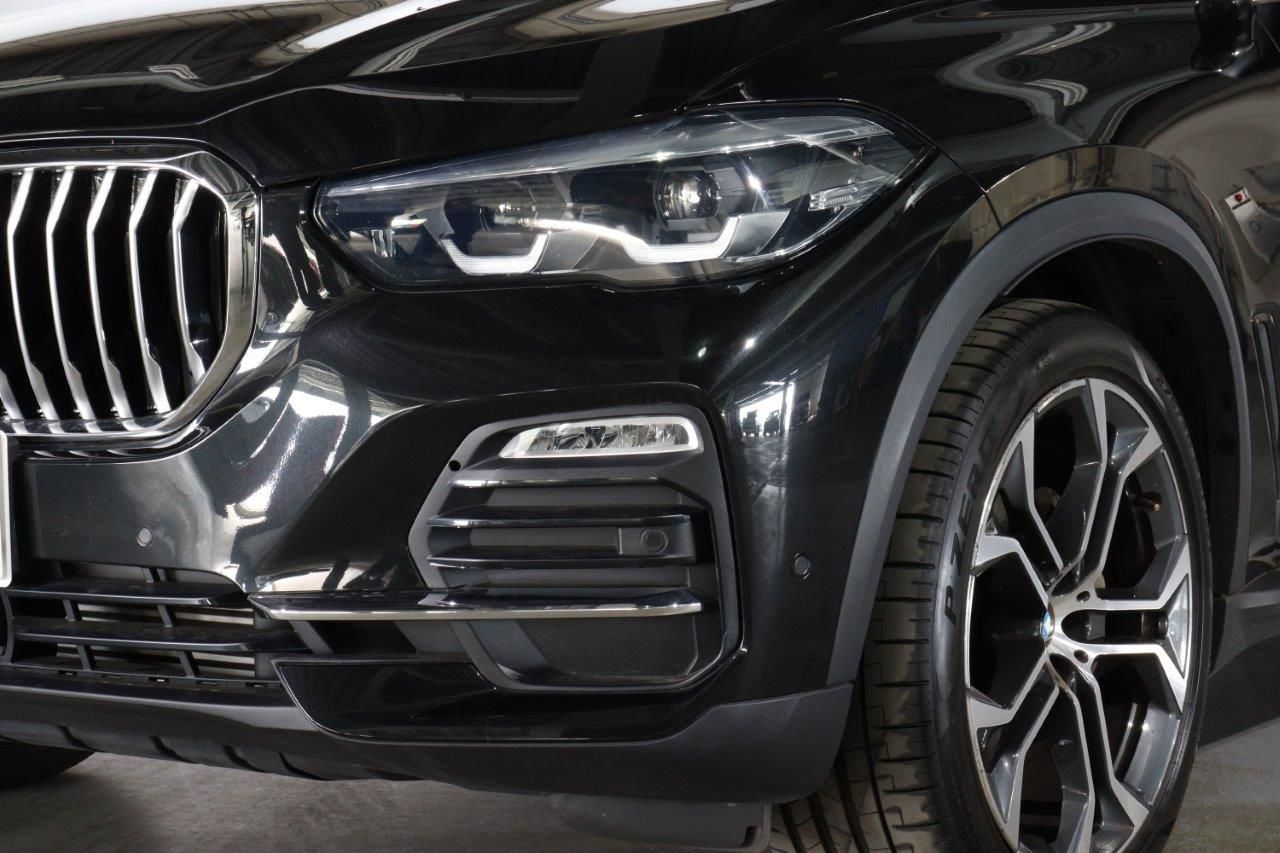 G05 X5 xDrive30d xLine B57 3.0d