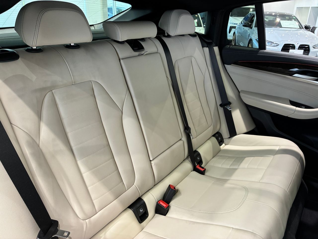 X4 xDrive20d RHD