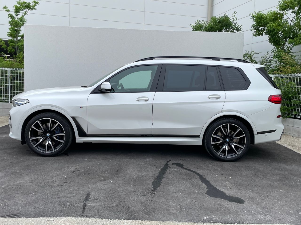 G07 X7 xDrive30d N57 3.0d