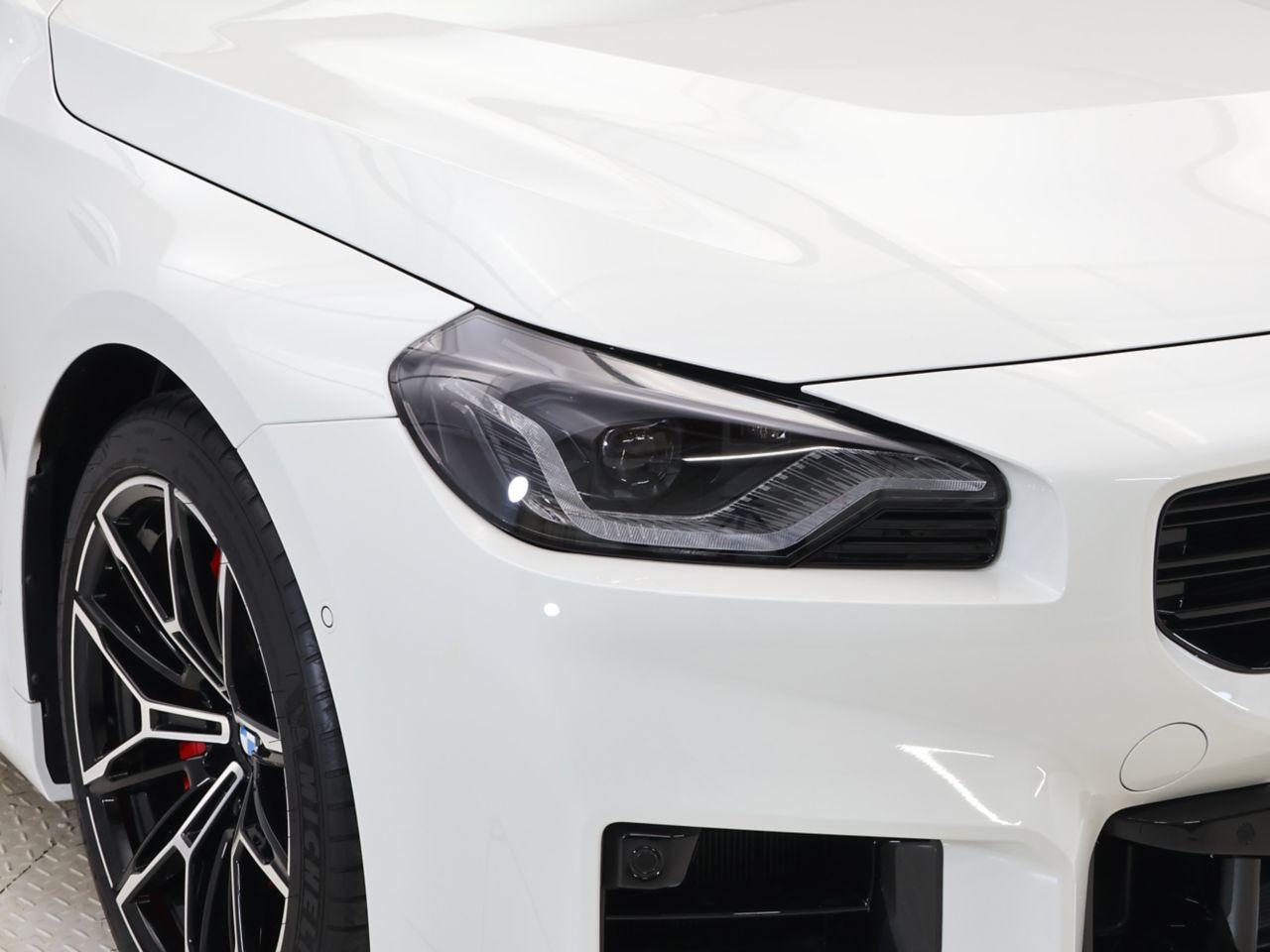 G87 M2 Coupe