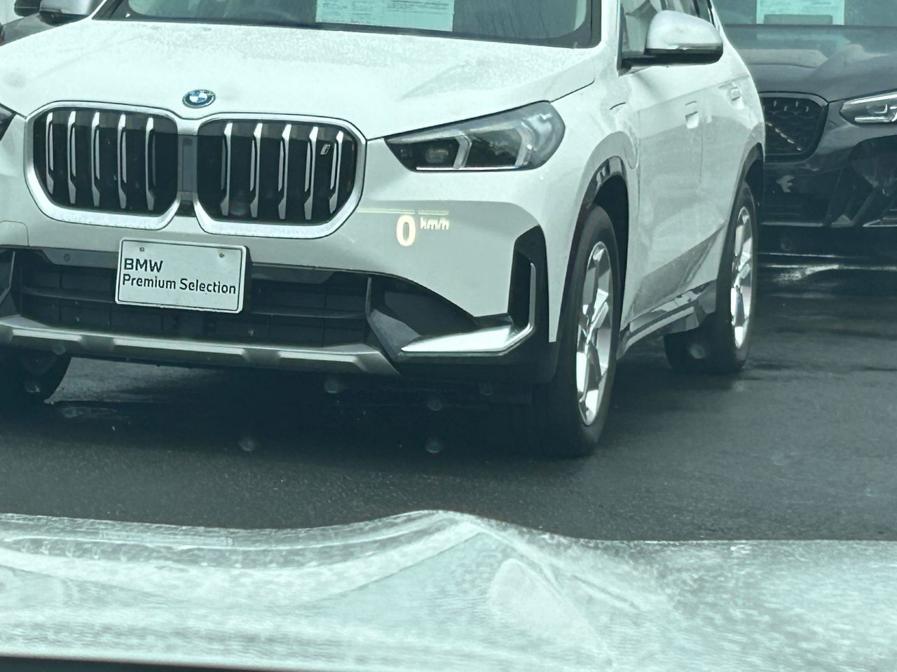 X3 xDrive20d RHD ZA