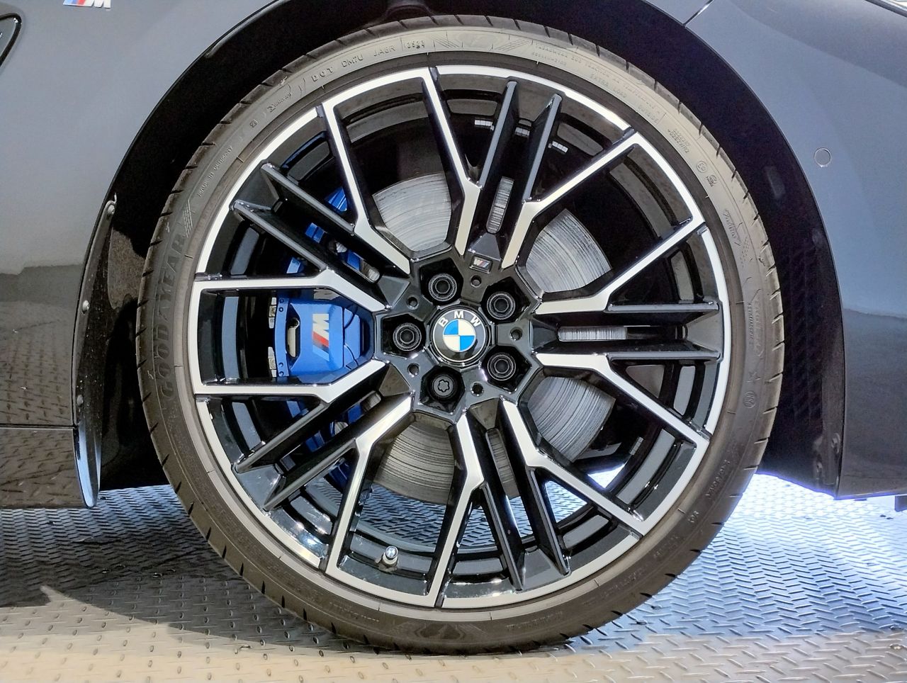 G16 840i M Sport Gran Coupe B58 3.0i