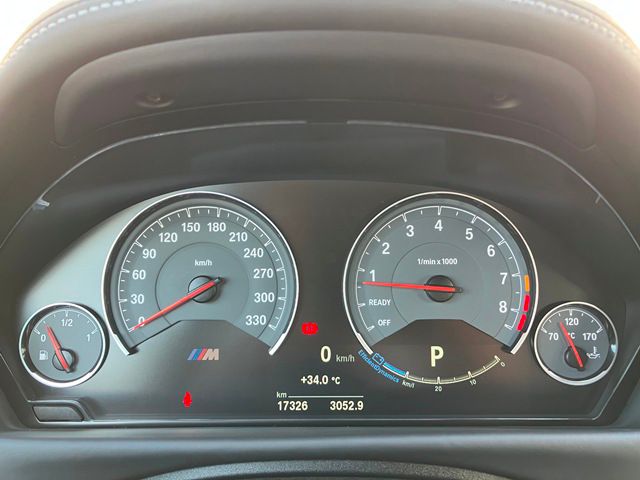 M4 CS