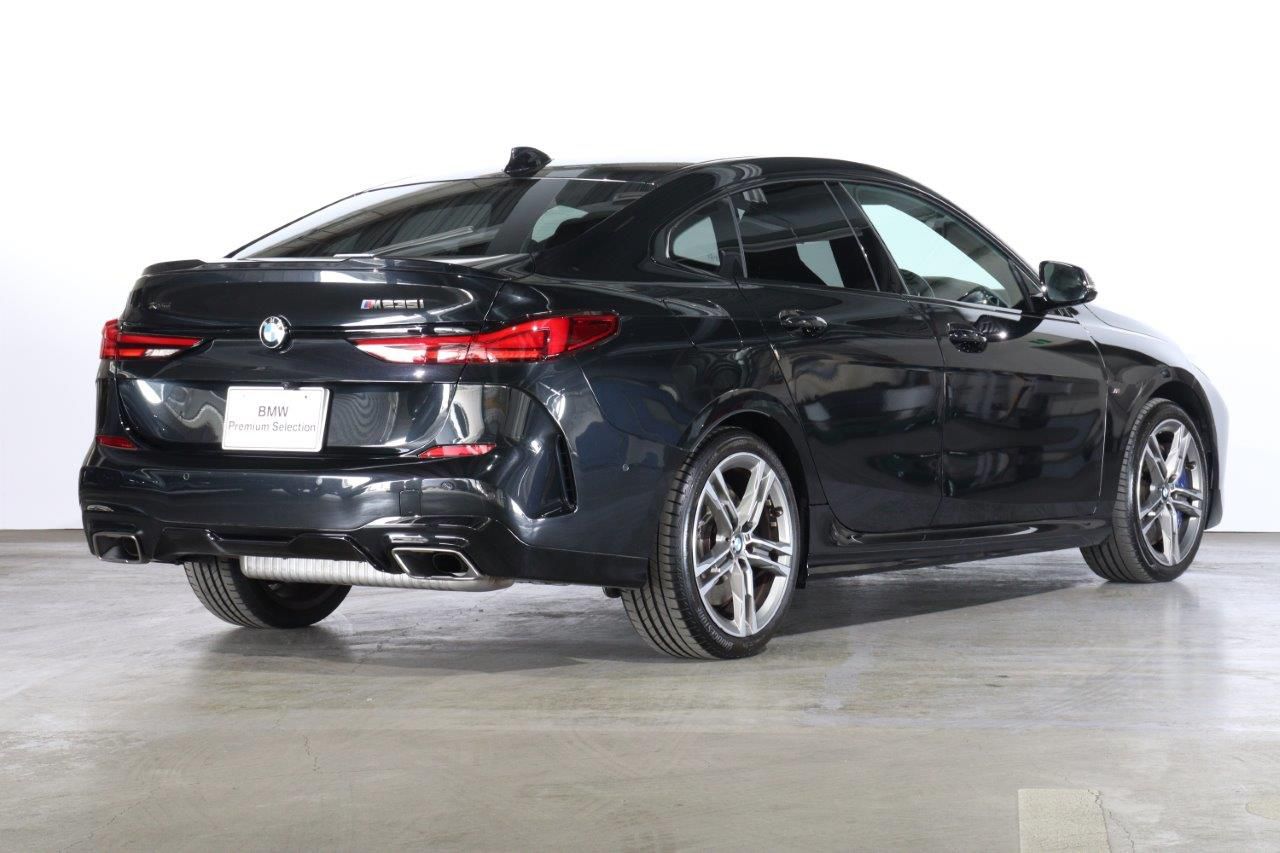 F4* **35i xDrive **** ***** B48 2.0i