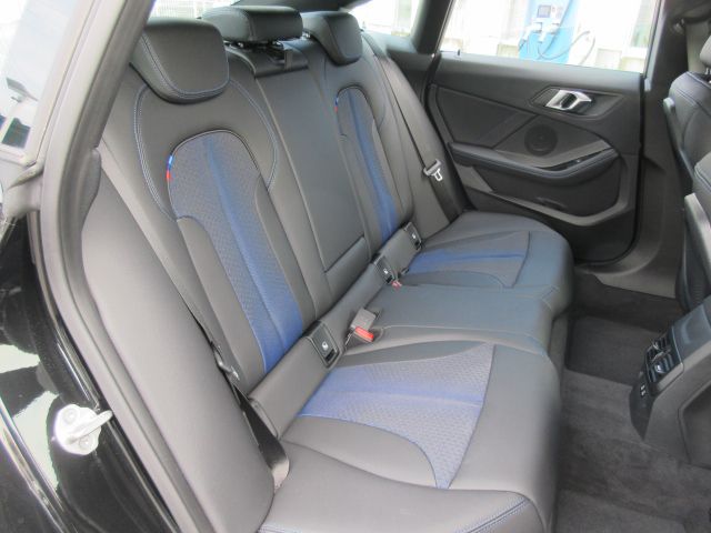 F44 218i Gran Coupe B38 1.5i