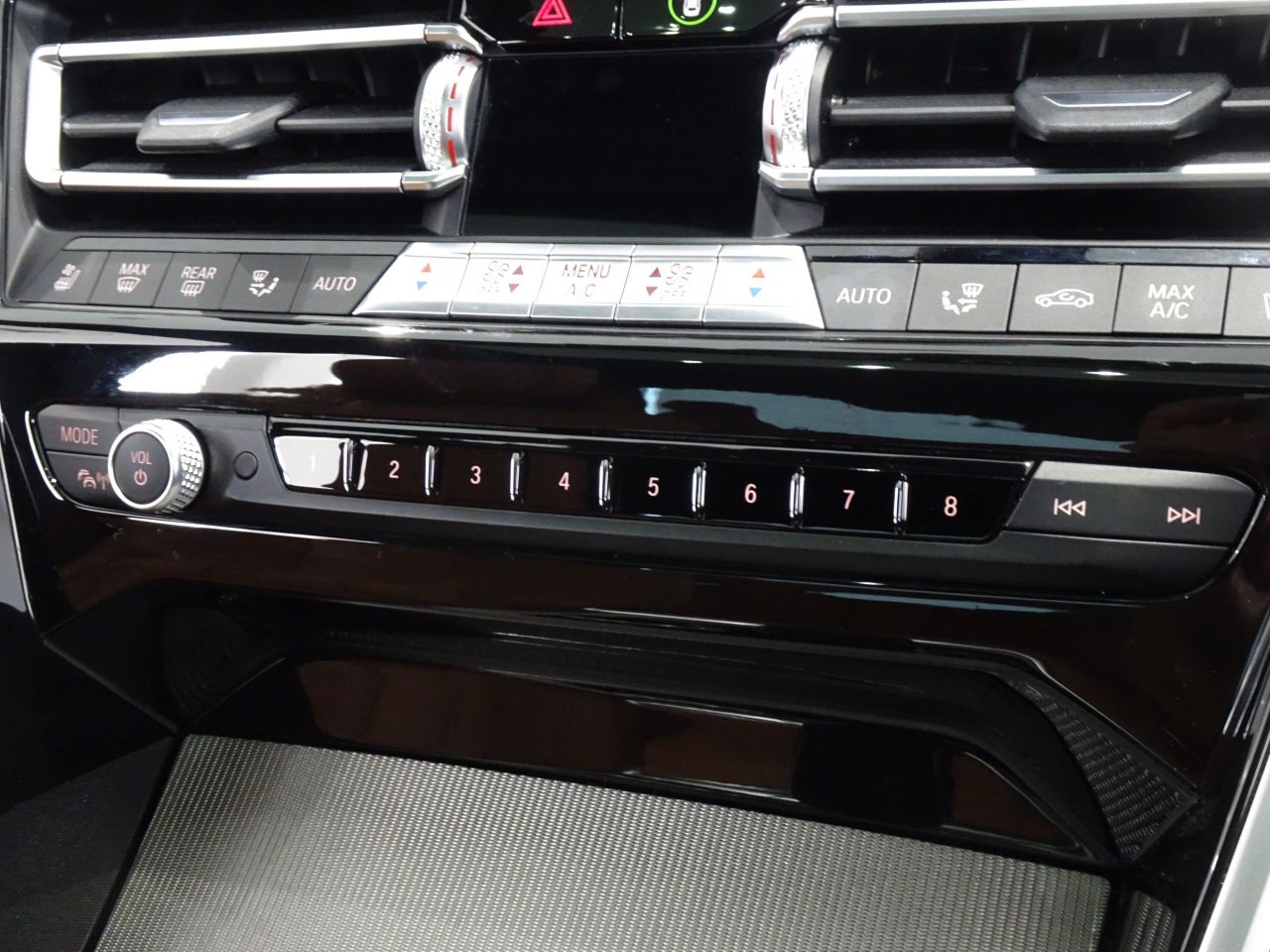 G16 840i M Sport Gran Coupe B58 3.0i