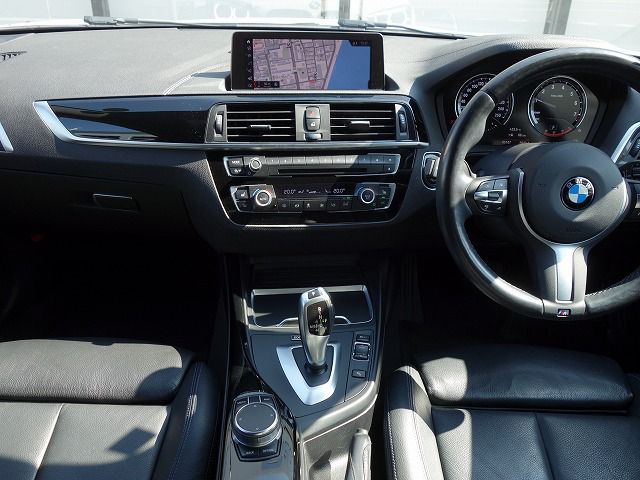 118 5DOOR RHD
