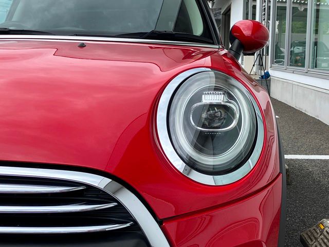 F56 MINI ONE