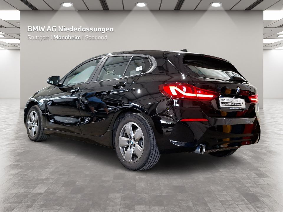 BMW 118