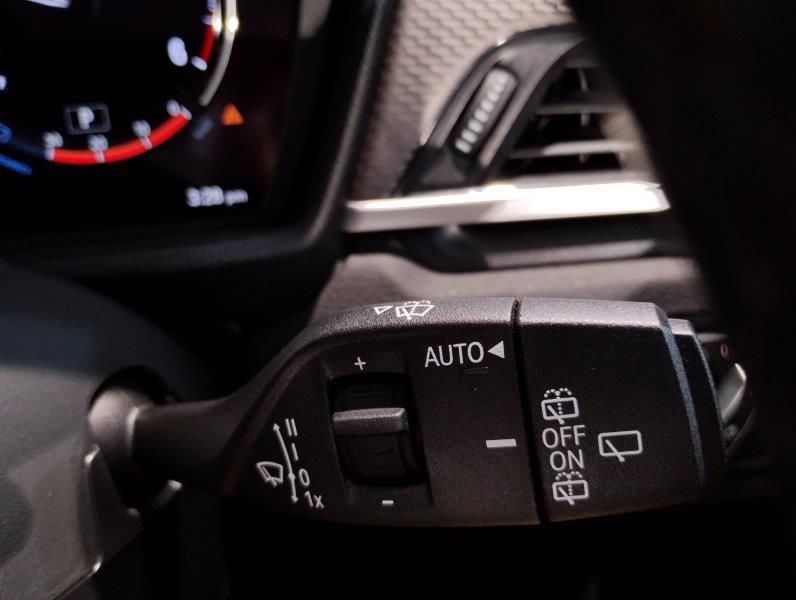 F39 X2 xDrive18d SAC B47 2.0d