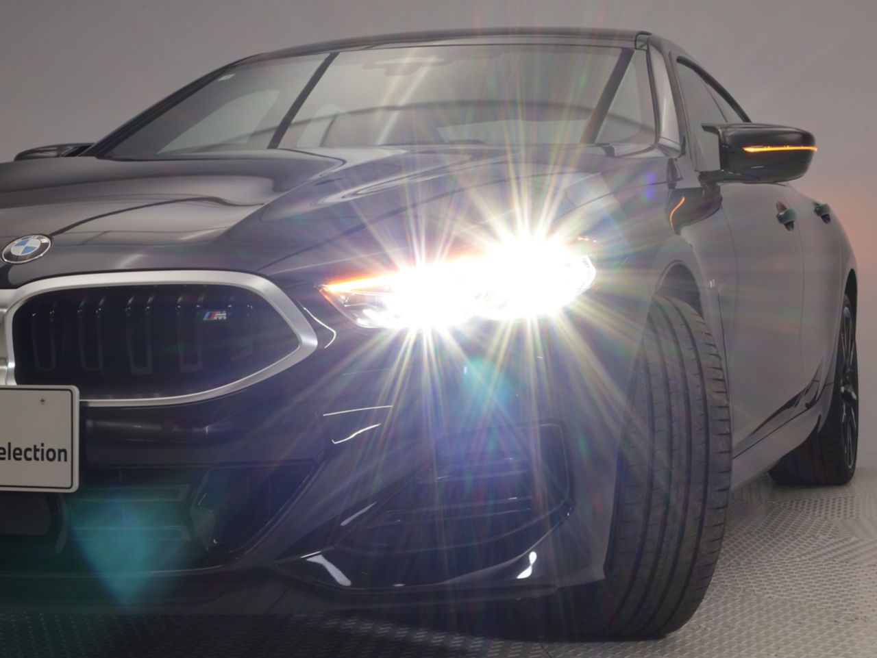 G16 M850i xDrive Gran Coupé N63B 4.4i