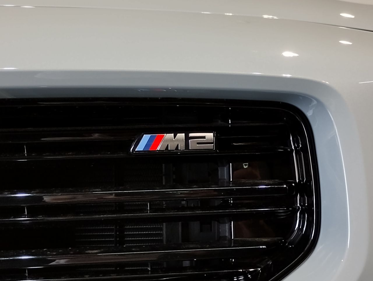 G87 M2 Coupe