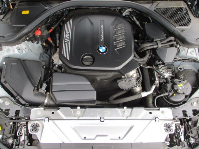 320d xDrive Berline RHD