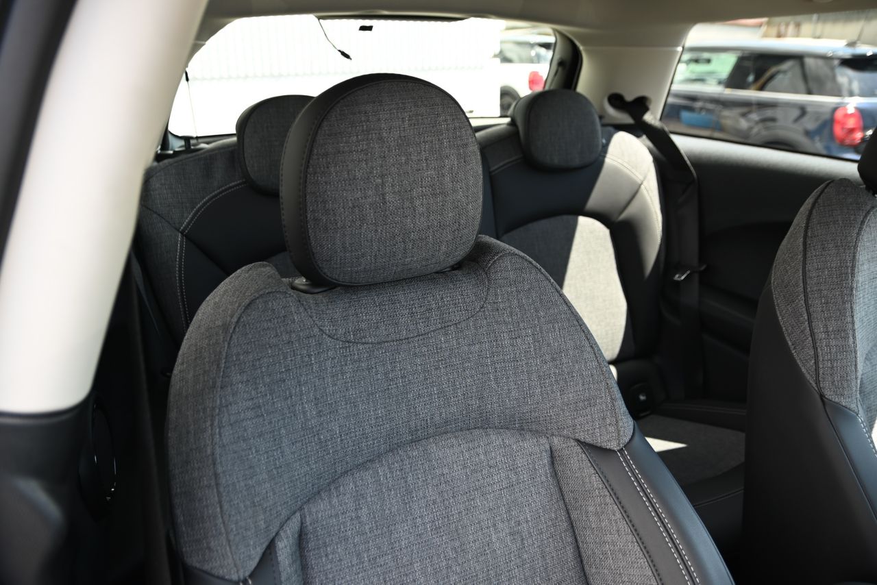 Cooper S 3 doors RHD