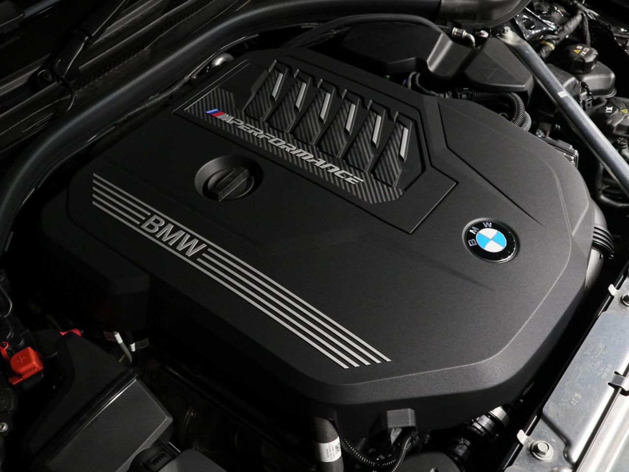 G23 M440i xDrive Convertible RHD