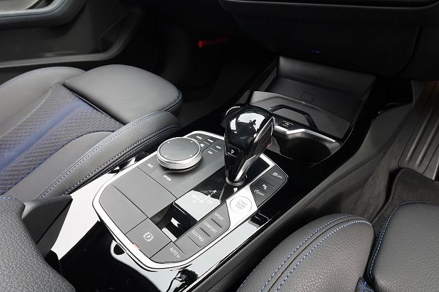 F44 218i Gran Coupe B38 1.5i