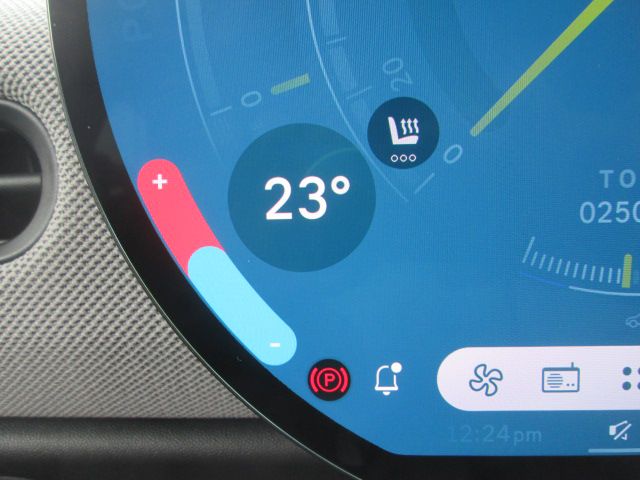 F65 MINI Cooper S 5Dr