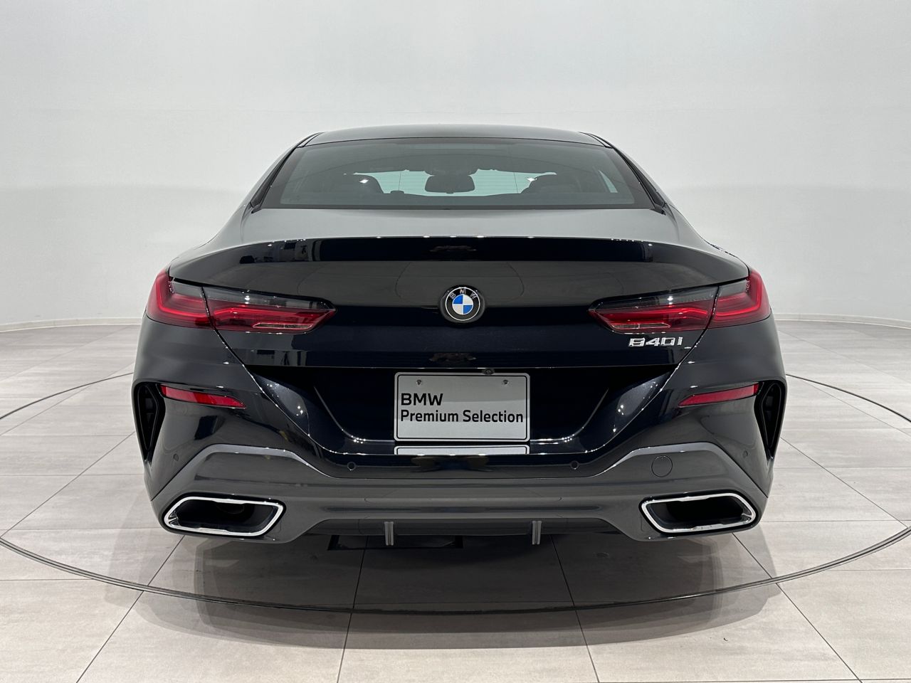 G16 840i M Sport Gran Coupe B58 3.0i