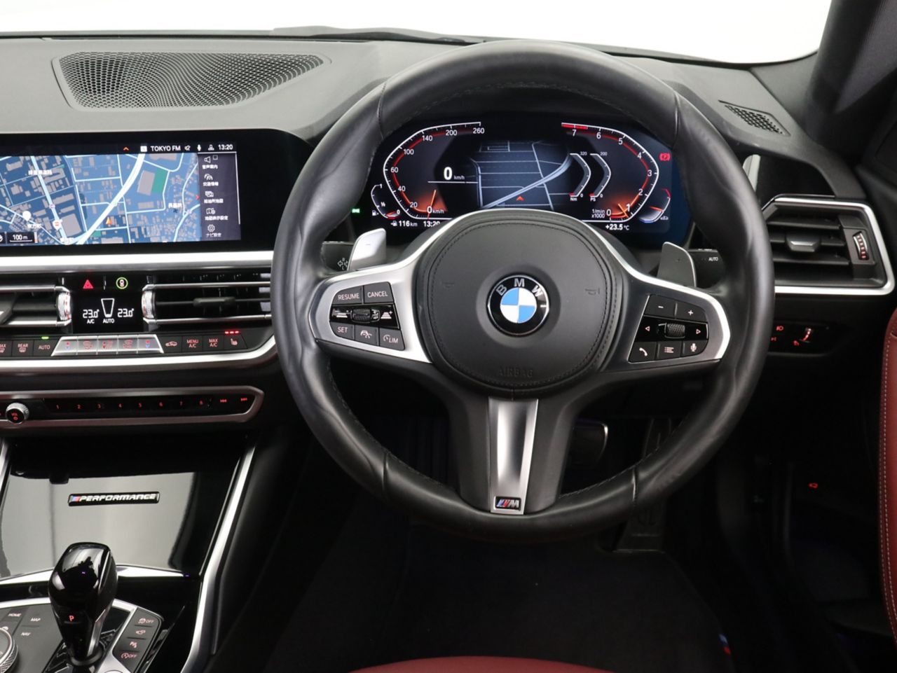 G42 220i Coupe