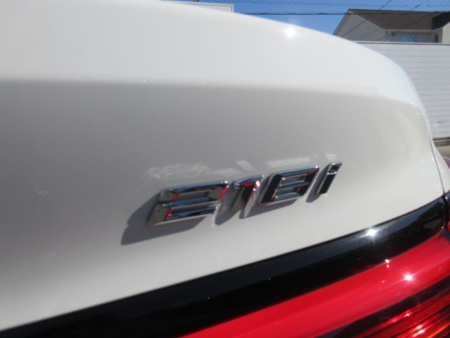 F44 218i Gran Coupe B38 1.5i