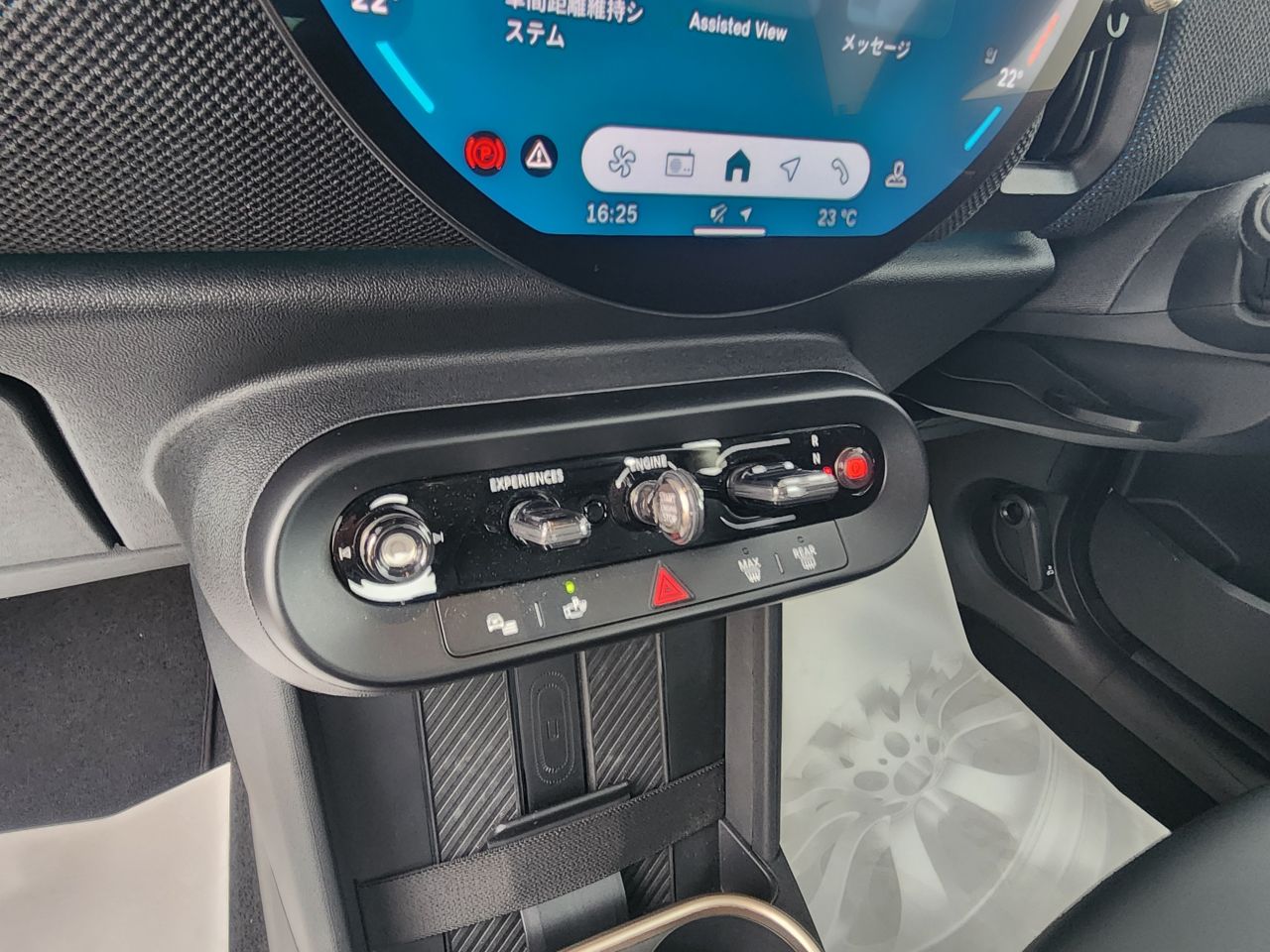 F66 MINI Cooper S 3Dr