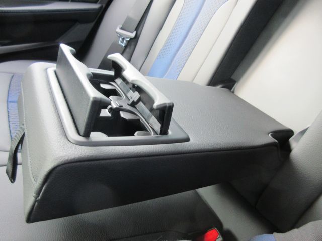F44 218i Gran Coupe B38 1.5i