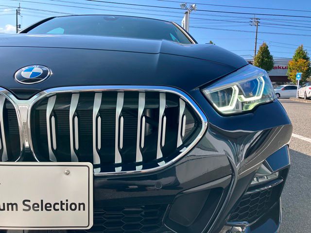 F44 218i Gran Coupe B38 1.5i