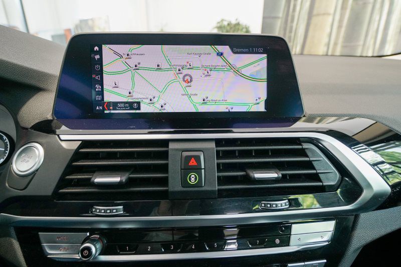 X3 xDrive30e
