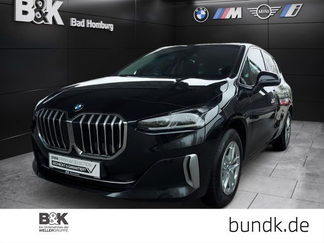 218i Active Tourer Luxury Line