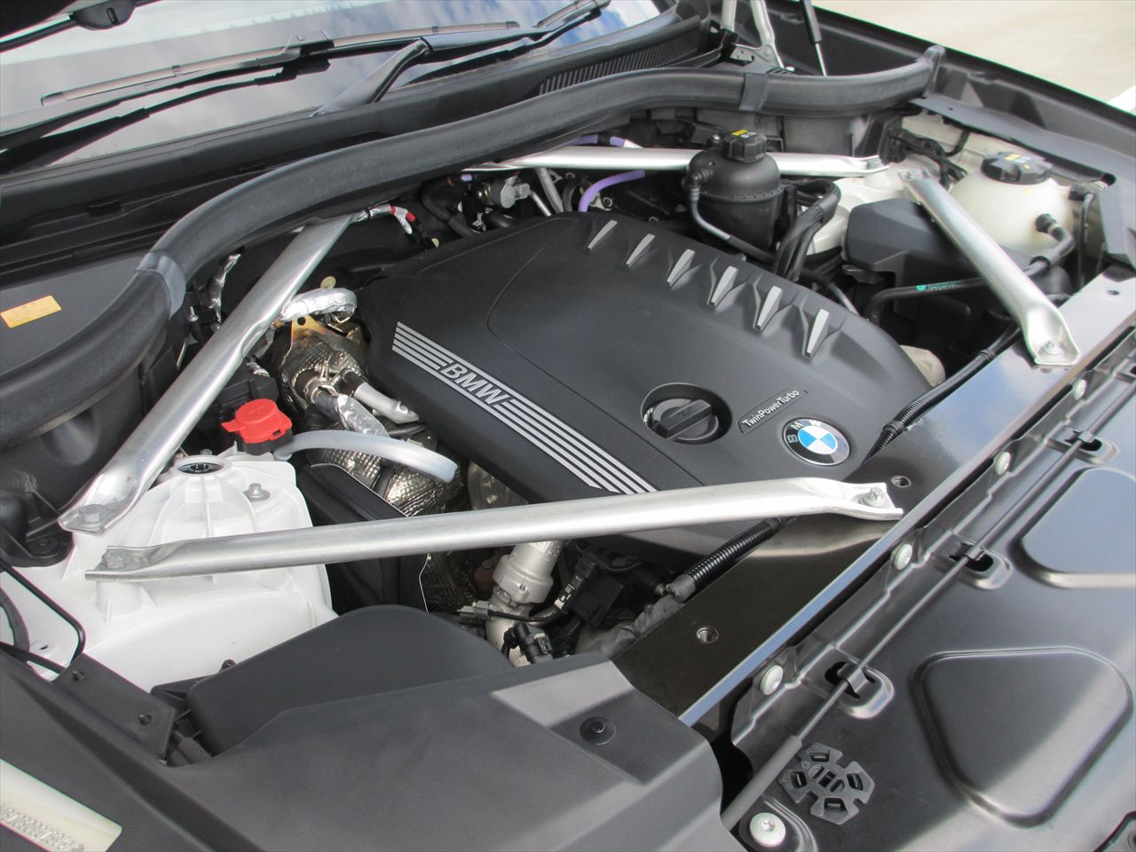 G05 X5 xDrive30d xLine B57 3.0d