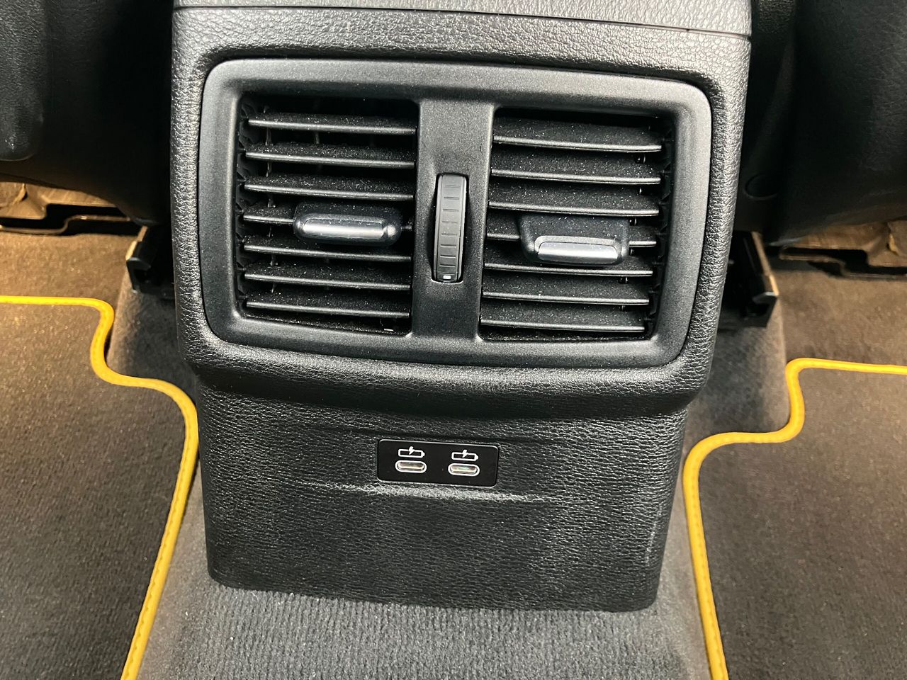 F39 X2 xDrive18d SAC B47 2.0d