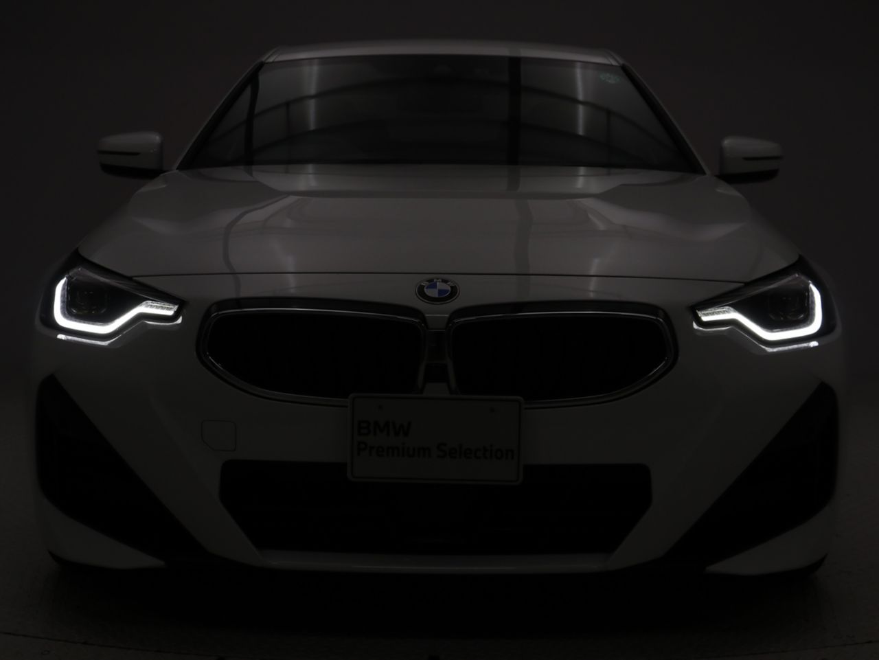 G42 220i Coupe