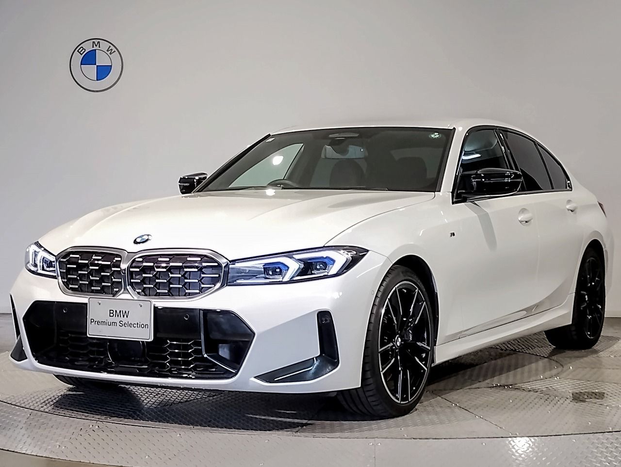M340i xDrive
