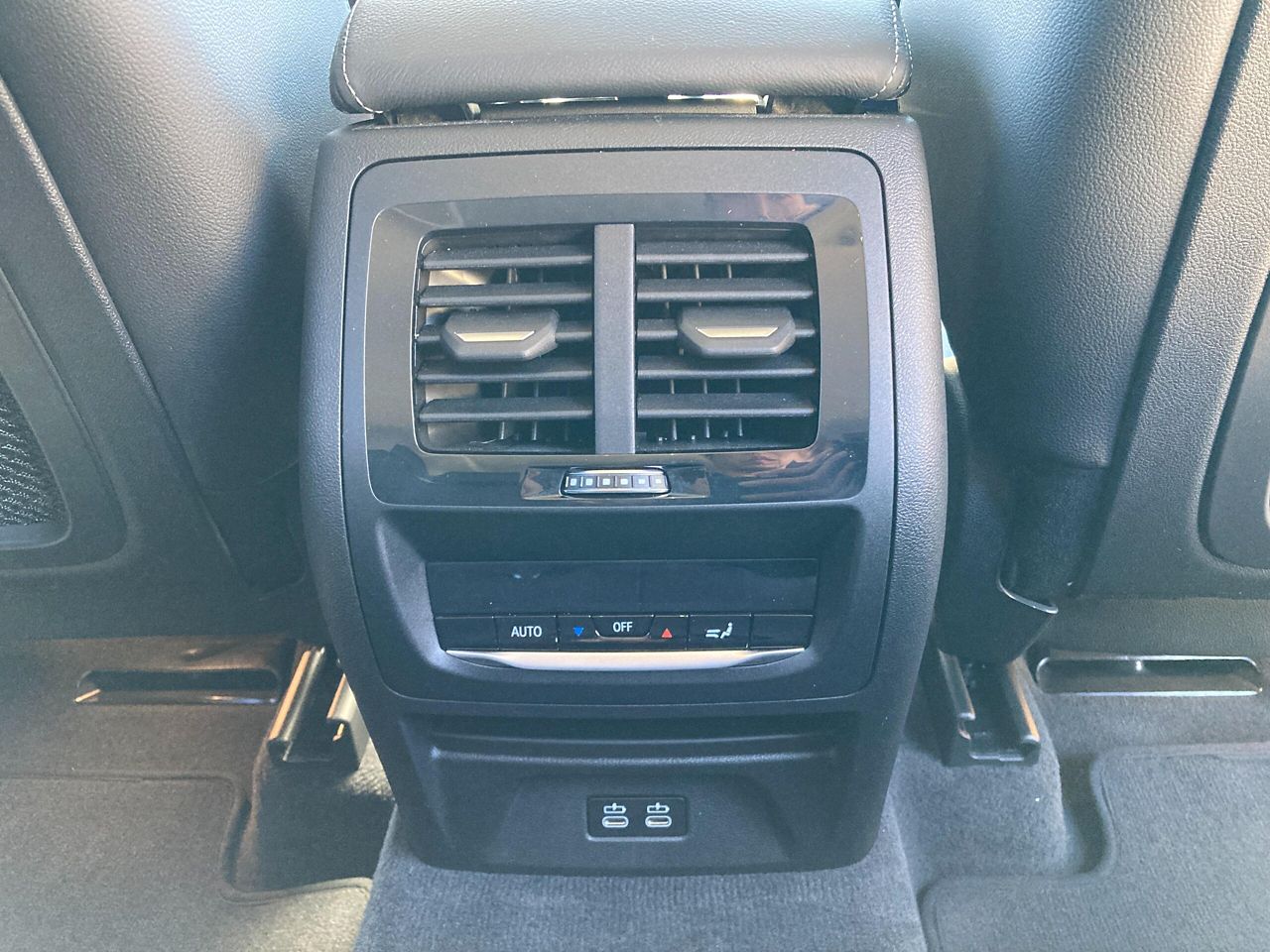 G01 X3 xDrive20i RHD ZA LCI