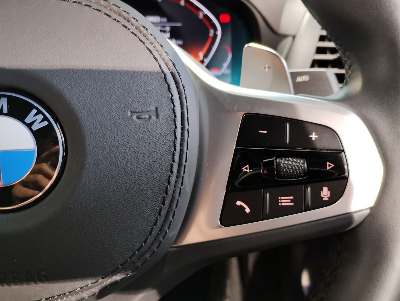 X4 xDrive20d RHD