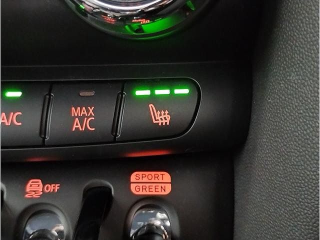 F55 MINI Cooper SD 5dr Hatch LCI