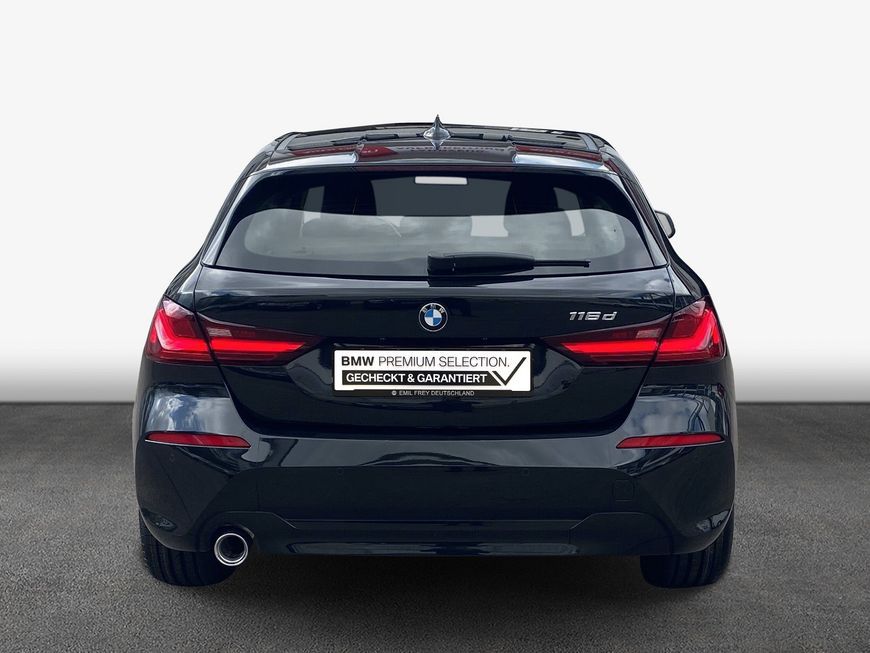 BMW 116